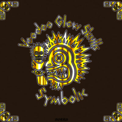 Voodoo Glow Skulls - Symbolic [2000] Ed. USA