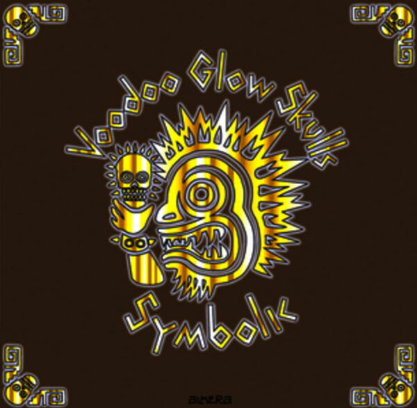 Voodoo Glow Skulls - Symbolic [2000] Ed. USA