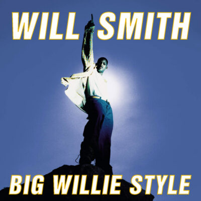 Will Smith - Big Willie Style [1997] Ed. USA