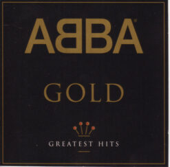 ABBA – Gold (Greatest Hits) [1992] Ed. UK