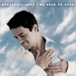 Alejandro Sanz - El Alma Al Aire [2000] Ed. MULTI