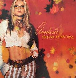 Anastacia - Freak Of Nature [2002] Ed. Arg