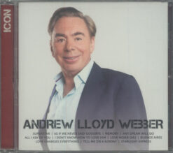 Andrew Lloyd Webber - Icon [2013] Ed. USA
