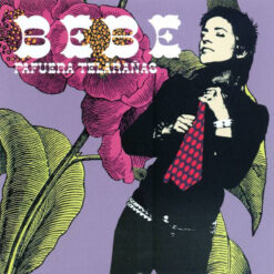 Bebe  - Pafuera Telarañas [2004] Ed. Esp