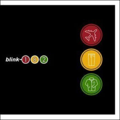 Blink 182 - Take Off Your Pants And Jacket [2004] Ed. JAP