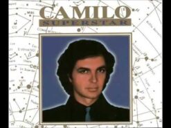 Camilo Sesto - Superstar [1998] Ed. Arg