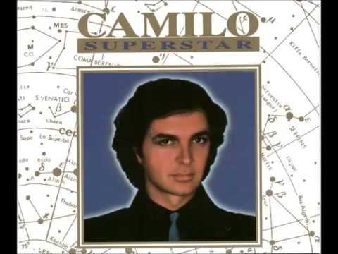 Camilo Sesto - Superstar