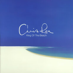 Chris Rea - King Of The Beach [2000] Ed. Arg