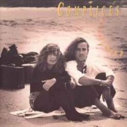 Complices - Esta Llorando El Sol [1991] Ed. Esp