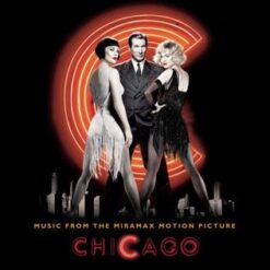 V/A - Chicago (Music From The Miramax Motion Picture) [2002] Ed. ARG
