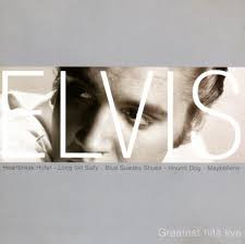Elvis Presley - Greatest Hits Live