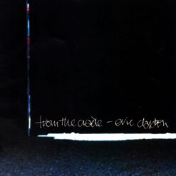 Eric Clapton - From The Cradle [1994] Ed. EUR