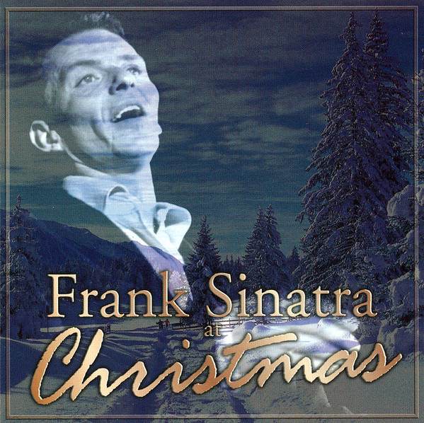 Frank Sinatra - Christmas