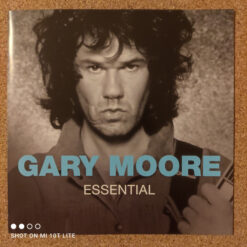 Gary Moore  - Essential [2011] Ed. Eu