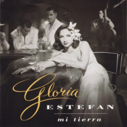 Gloria Estefan - Mi Tierra [1993] Ed. MULTI