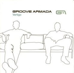 Groove Armada – Vertigo [1999] Ed. EUR