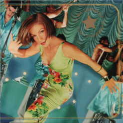 Gloria Estefan - Alma Caribeña = Caribean Soul [2000] Ed. MEX