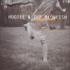 Hootie & The Blowfish - Musical Chairs [1998] Ed. Eu