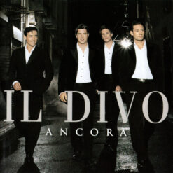 Il Divo - Ancora [2005] Ed. Arg