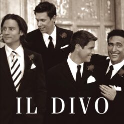 Il Divo - Il Divo [2004] Ed. Chi