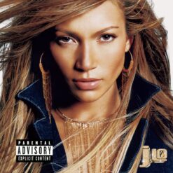 Jennifer Lopez - Jlo [2001] Ed. USA