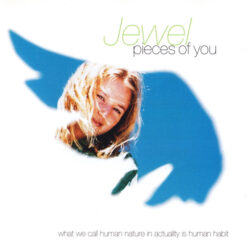 Jewel – Pieces Of You [1995] Ed. USA