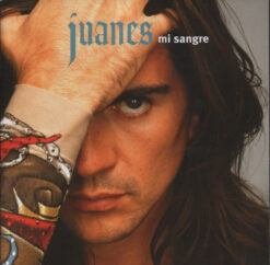 Juanes – Mi Sangre [2005] Ed. ARG 2CD