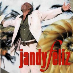 Jandy Feliz - Hasta Que Lo Pierde [2000] Ed. Arg