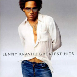 Lenny Kravitz - Greatest Hits [2000] Ed. MEX