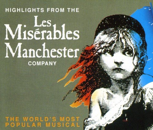 V/A - Les Misérables Manchester Company