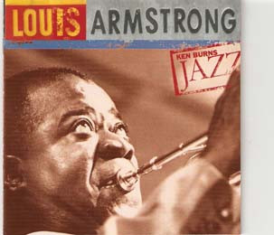 Louis Armstrong - Hken Burns Jazz