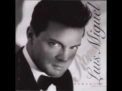 Luis Miguel - Romances [1997] Ed. CHI