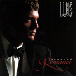 Luis Miguel - Segundo Romance [1994] Ed. MEX