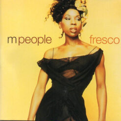 M People  - Fresco [1997] Ed. Esp