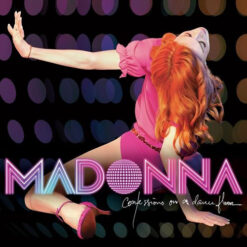 Madonna - Confessions On A Dance Floor [2005] Ed. Chi