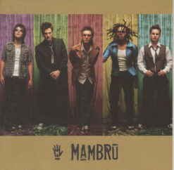 Mambru - Mambru [2002] Ed. Arg