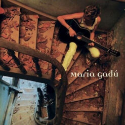 Maria Gadu - Maria Gadu [2014] Ed. Bra
