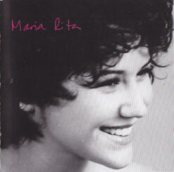 Maria Rita – Maria Rita [2003] Ed. USA