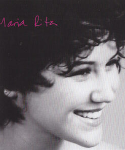 Maria Rita – Maria Rita [2003] Ed. USA