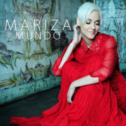 Mariza  - Mundo [2015] Ed. Por