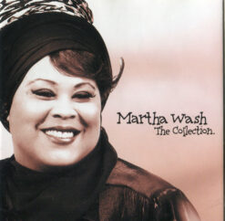 Martha Wash - The Collection [1998] Ed. Eu