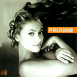 Paulina Rubio – Paulina [2000] Ed. CHI