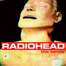 Radiohead – The Bends [1995] Ed. JAP