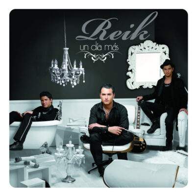 Reik - Un Dia Mas