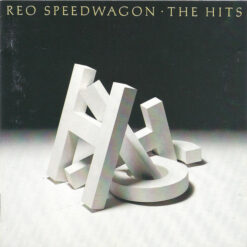 Reo Speedwagon – The Hits [199?] Ed. CHI