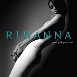 Rihanna – Good Girl Gone Bad [2007] Ed. UK SuperJewelBox
