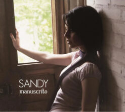 Sandy - Manuscrito [2019] Ed. Bra