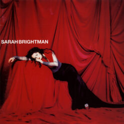 Sarah Brightman - Eden  [1998] Ed. EUR