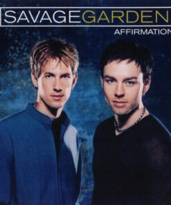 Savage Garden – Affirmation [1999] Ed. USA