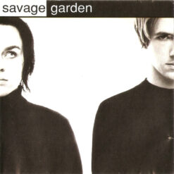 Savage Garden  - Savage Garden  [1997] Ed. EUR